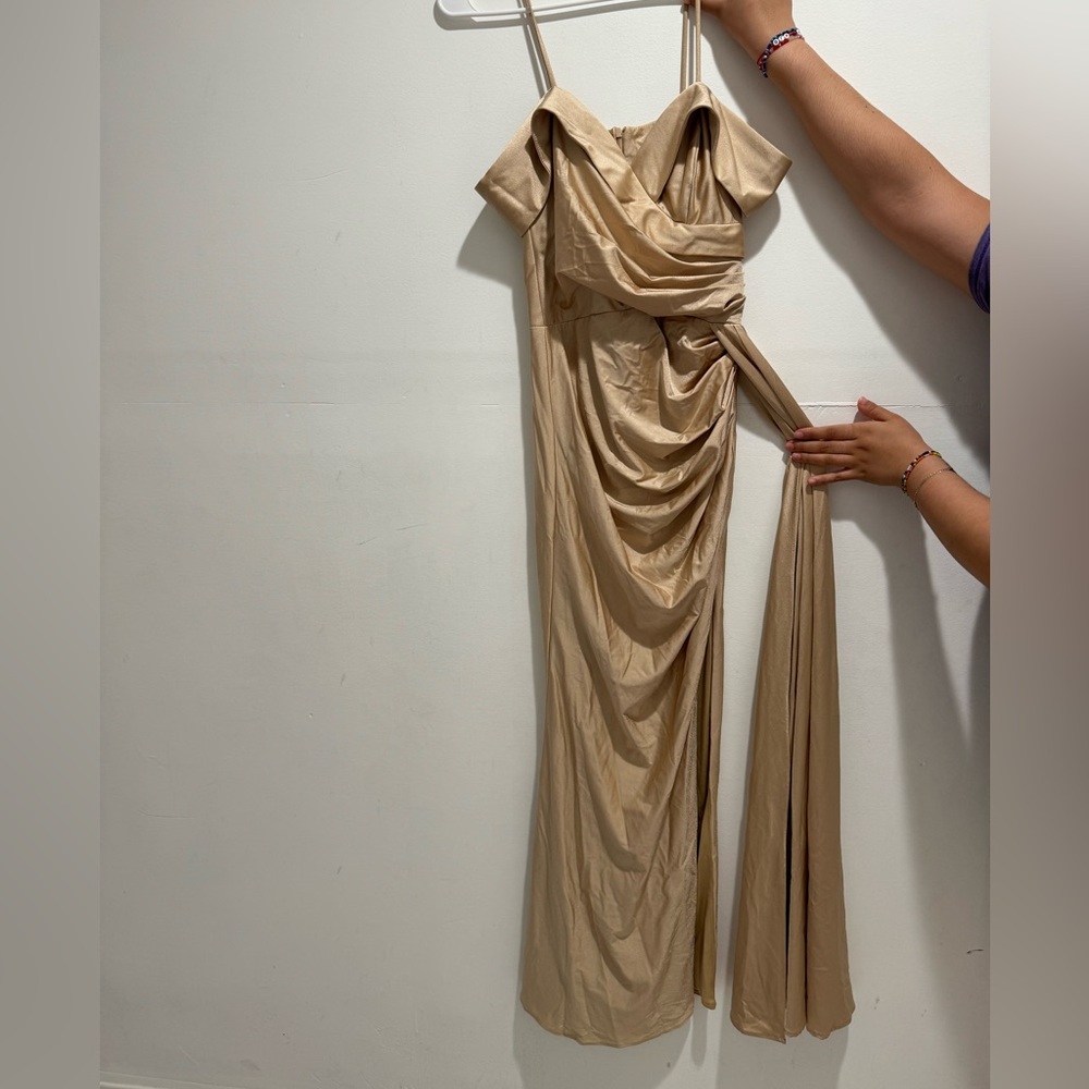 Size S/M dress!
